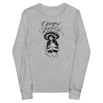 Firme Youth Long Sleeve Shirt