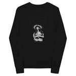 Firme Youth Long Sleeve Shirt