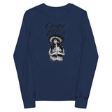 Firme Youth Long Sleeve Shirt