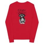 Firme Youth Long Sleeve Shirt