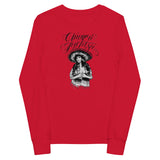 Firme Youth Long Sleeve Shirt