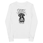 Firme Youth Long Sleeve Shirt