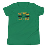 Puro Chingon Youth Shirt