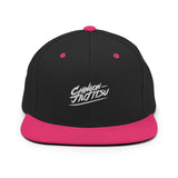 Gorra Chingon Classic Snapback