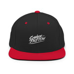 Gorra Chingon Classic Snapback