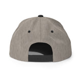 Gorra Chingon Classic Snapback