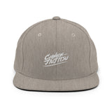 Gorra Chingon Classic Snapback