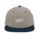 Gorra Chingon Classic Snapback