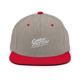 Gorra Chingon Classic Snapback