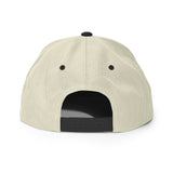 Gorra Chingon Classic Snapback