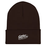 Chingon Classic Cuffed Beanie