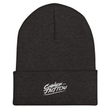 Chingon Classic Cuffed Beanie