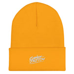 Chingon Classic Cuffed Beanie