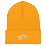 Chingon Classic Cuffed Beanie