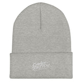 Chingon Classic Cuffed Beanie