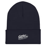 Chingon Classic Cuffed Beanie